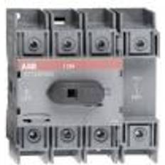 ABB Lastafbryder 125a 1-0 4pol