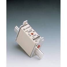 Fuses Mersen Sikring NH1 250A GL/GG 500V