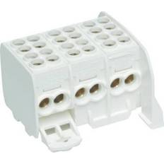 Hager KH23C Terminal 3-pin 80 A