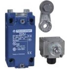 Schneider Electric ENDESTOP METAL KORT ARM/STÅLRU