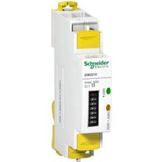 Kwh måler Schneider Electric Acti9 KWH Måler 40A 230V AC