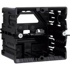 Installation box for c profile 55mm