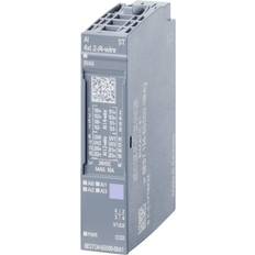 Siemens Et 200sp ai 2 x u/i 2- 4-wire hf