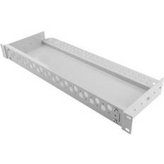 Standardgehäuse Telegärtner H02030A0451 Patch Panel 1U (H02030A0451)