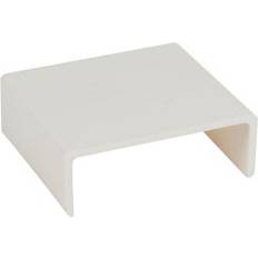 Legrand DLP-s mini endestykke 40x40mm