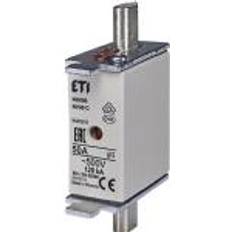 Solar Plus SIKRING NH000 50A GG 500V