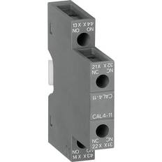 ABB Hjælpekontakt Cal4-11 1no 1nc