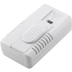 IP20 Interruttori a corda TRU Components TC-6647528 Dimmer varialuce Bianco Commutazione (min. 60 W Potenza di commutazione (max) 300 W 1 pz