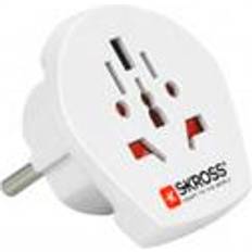 MicroConnect SKROSS stikadapter