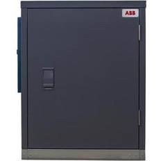 ABB Elektronikskabe ABB teknik- og målerskab kombi-flex 1000