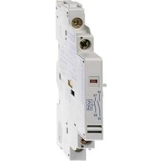 Automatisoinnit Schneider Electric Apukosketin GVAD1010 1 Pääty 1 Pääty