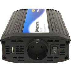500w inverter Ring Omformer 500W USB