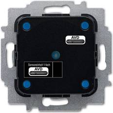 ABB Interrupteurs muraux ABB Unité complète de bouton-poussoir