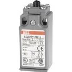 Ls32 ABB LS32P10B11 Gränslägesbrytare 400 V/AC 1.8 A Kolv momentan IP65 1 st