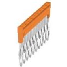 Weidmüller Laske Zqv 2.5n/10 Orange
