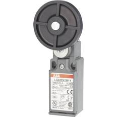 Motor & Safety Switches ABB LS32P42B11 Limit switch 400 V AC 1.8 A Lever momentary IP65 1 pc(s)