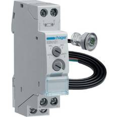 Hager Twilight Switch 230 V AC