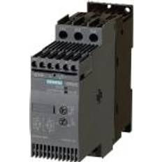 Migliori_valutati Regolatori di Velocità Siemens Avviatore soft starter Potenza motore a 400 V 1.5 kW Potenza motore a 230 V 0.75 kW 400 V/AC Corrente nominale 3.6 A 3RW3013-1BB14