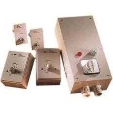 Thermex regulator tr15 m/afbr. hvid