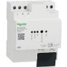 Elektroartikel Schneider Electric Spannungsversorgung 320mA SpaceLogic KNX MTN6513-1203 (MTN6513-1203)