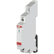 ABB Signallampen ABB Leuchtmelder 12-48VAC/DC E219-C48 (2CCA703421R0001)