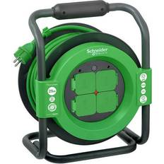 Kabeltromler Solar Kabelvinda