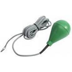 Niveauvipper m/6m kabel