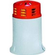 Roterende sirene 230V AC, 318.12