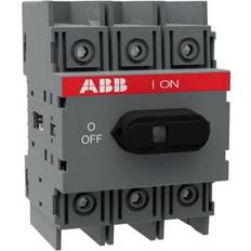 ABB Lastafbryder 60A 1-0 3POL UL98