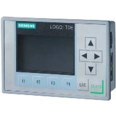 IP20 Interruptores de pared Siemens Dig.Industr. LOGO! TD Text Display 6ED1055-4MH08-0BA1 6ED10554MH080BA1