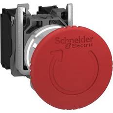 Interruptores principales Schneider Electric Schneider Electric Seta de Emergencia Harmony XB4 22mm