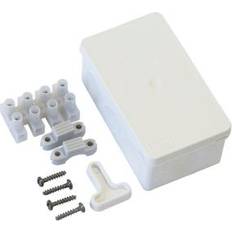 Ja us JA-US universal box ip55 type 90-55 white