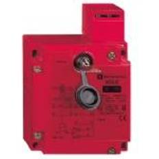Schneider Electric Endestop M/ellås 2n/c 1n/o 24v