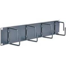 Grapas de cable Schneider Electric APC AR8426A 2U Horizontal Cable Organizer