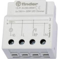 IP20 Dimmer Finder Dimmer elektronisch 15.91.8.230.0000 159182300000