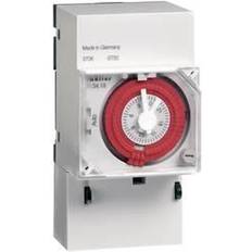 Mueller Müller VS 30.18 Timer til DIN-skinne analog 12 V/DC, 24 V/DC, 24 V/AC, 48 V/AC 16 A/250 V