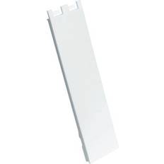 Hager Sikringer Hager Polo Cover for NH000 fuse switch disconnector (UZ01Z6)