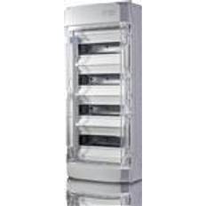 F-Tronic Elartikler F-Tronic NEPTUN48 GRUPPETAVLE IP65 4-RÆKKER