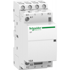 Schneider Electric Reläer & Kontaktorer Schneider Electric Schneider Electric A9C22818