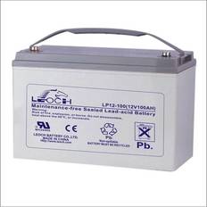 Celltech Celltech Blybatteri 12v-100ah330xb173xh212/220 t6/t11 terminal