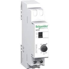 Temporizadores y Interruptores de Escalera Schneider Electric CCT15232 Electronic Stair Light Timer Switch 0.5 20 min