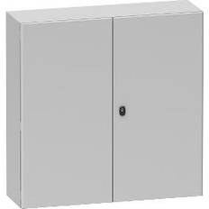 Schneider Electric Schneider Electric Vægskab s3d 1000x1200x300 2dør