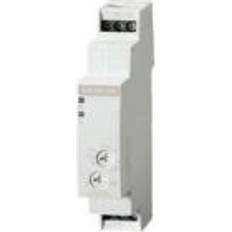 Elartikler Siemens Relæ tid 0,05s-100h 12-240v off