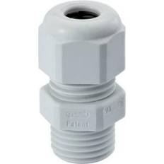WEXØE Kabelclips & Fastgøring WEXØE Wexøe HSK-K-PG9 Ø4-8 mm 1209090014