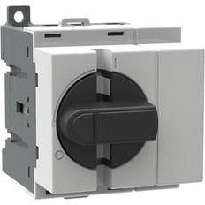 ABB Lastafbryder 25A 4 polet OT 25 M4 OT25M4