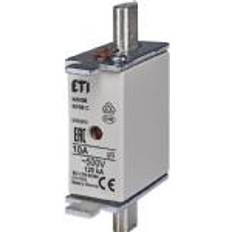 Solar Plus Sikring NH000 10A GG 500V