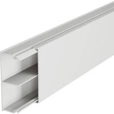 Legrand DLP-s Mini Kanal 50x20 mm 2C, perlehvid
