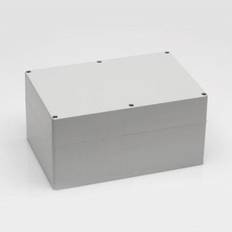 Bernstein Kasse CT-861 polycarbonat 240X160X120