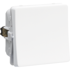 Fuga 1 polet afbryder Schneider Electric Bulk fuga 1P afbryder HV