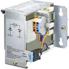 Siemens Sitop batteri modul 24v 1,2ah
